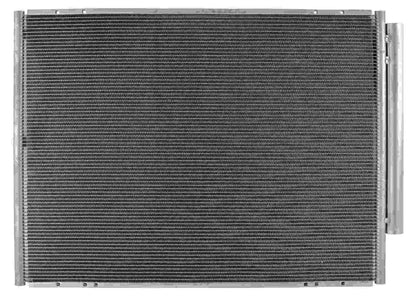 OSC A/C Condenser 3281