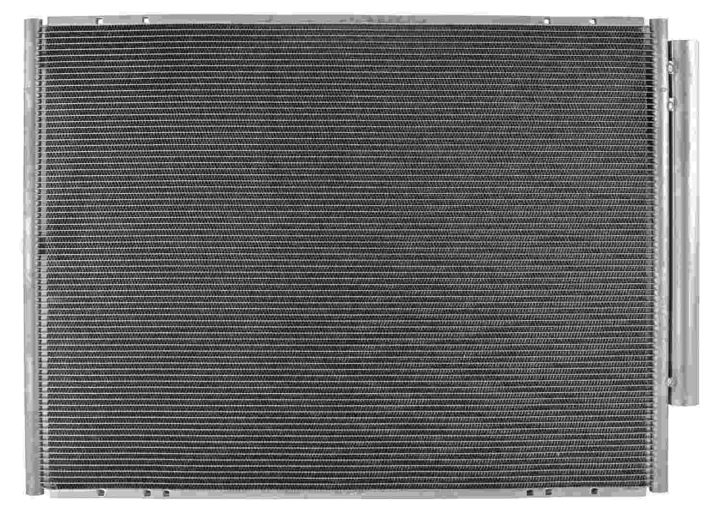 OSC A/C Condenser 3281