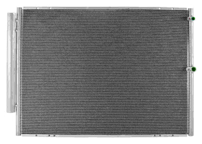 OSC A/C Condenser 3281