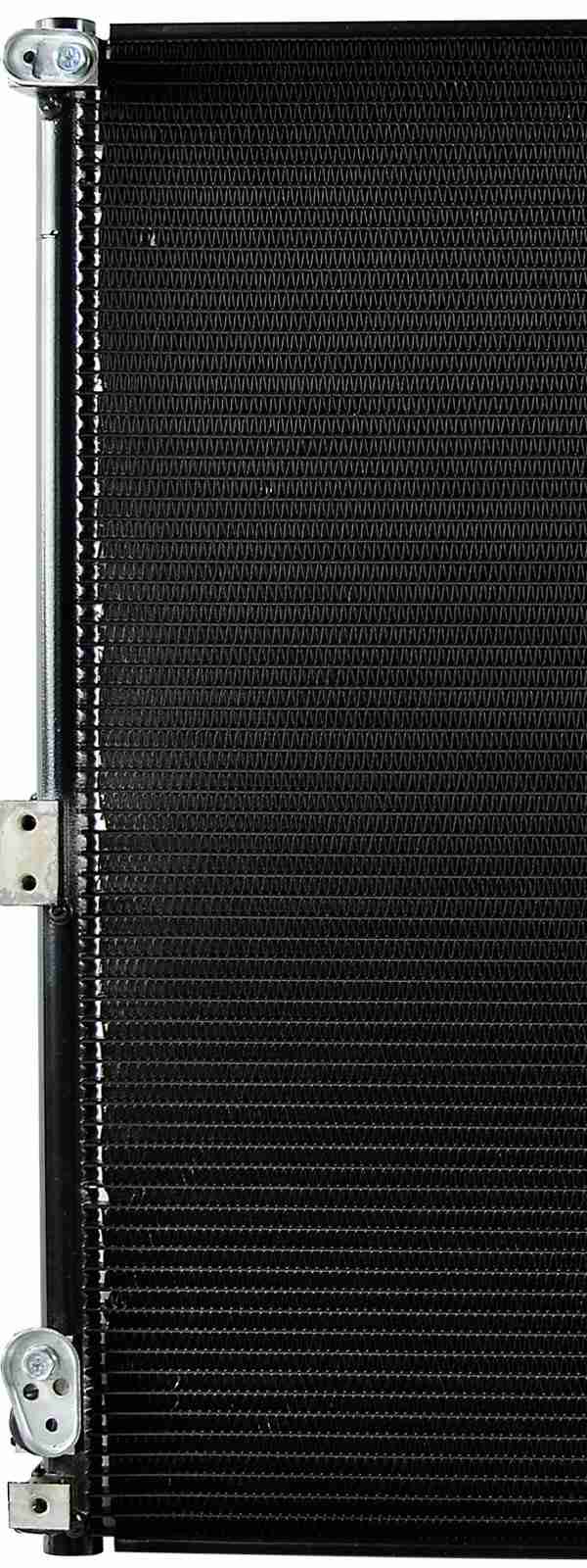 OSC A/C Condenser 3282