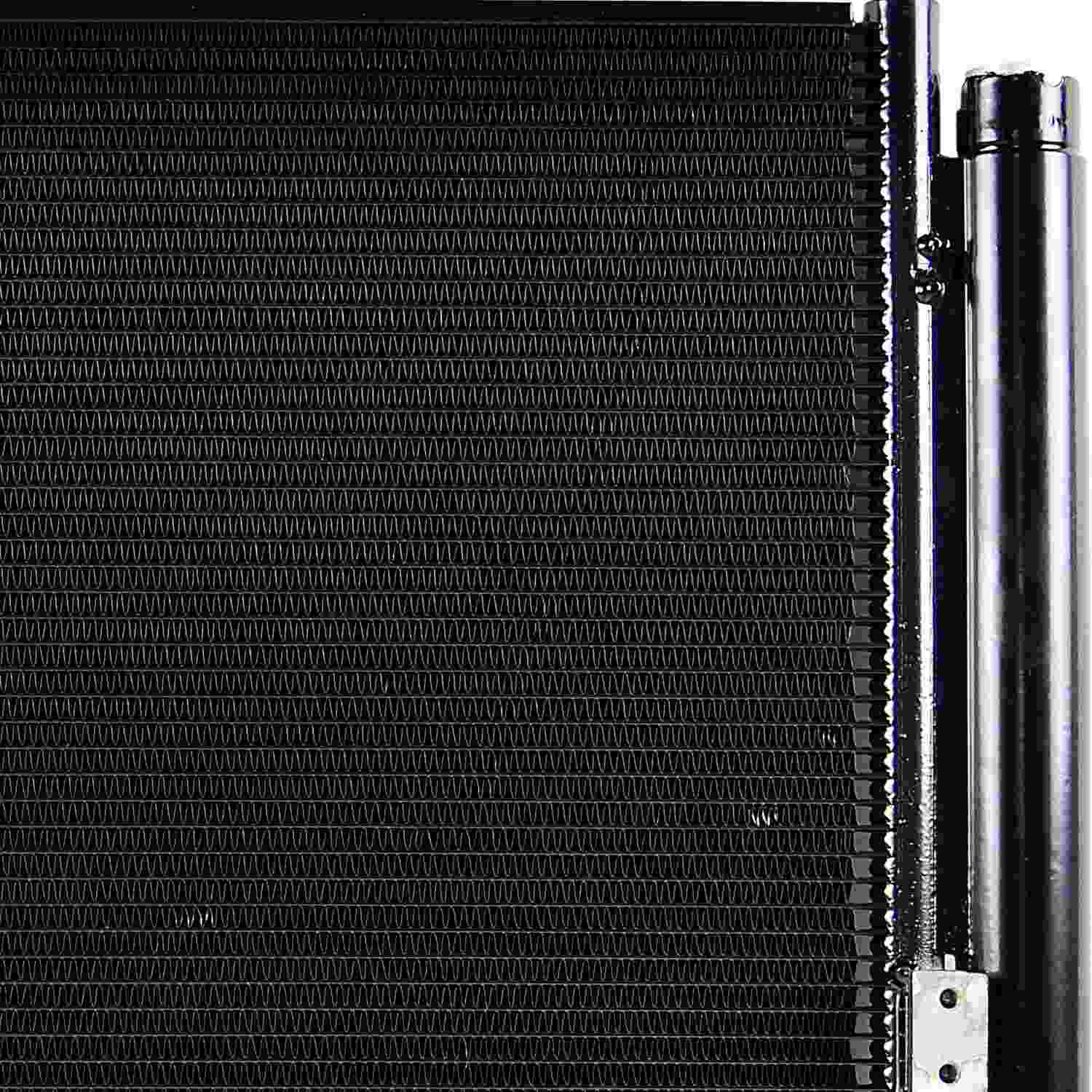 OSC A/C Condenser 3282