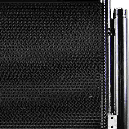 OSC A/C Condenser 3282