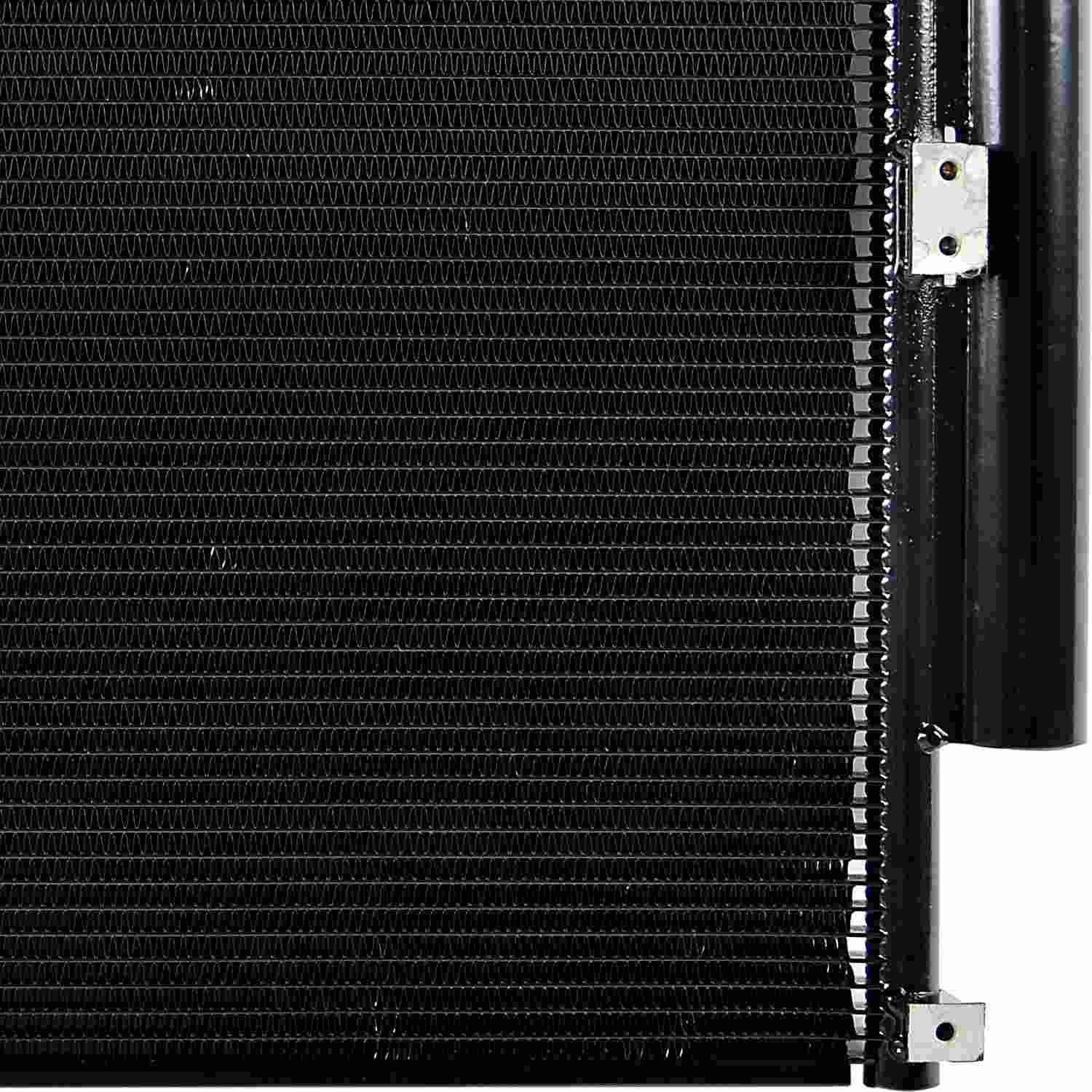 OSC A/C Condenser 3282