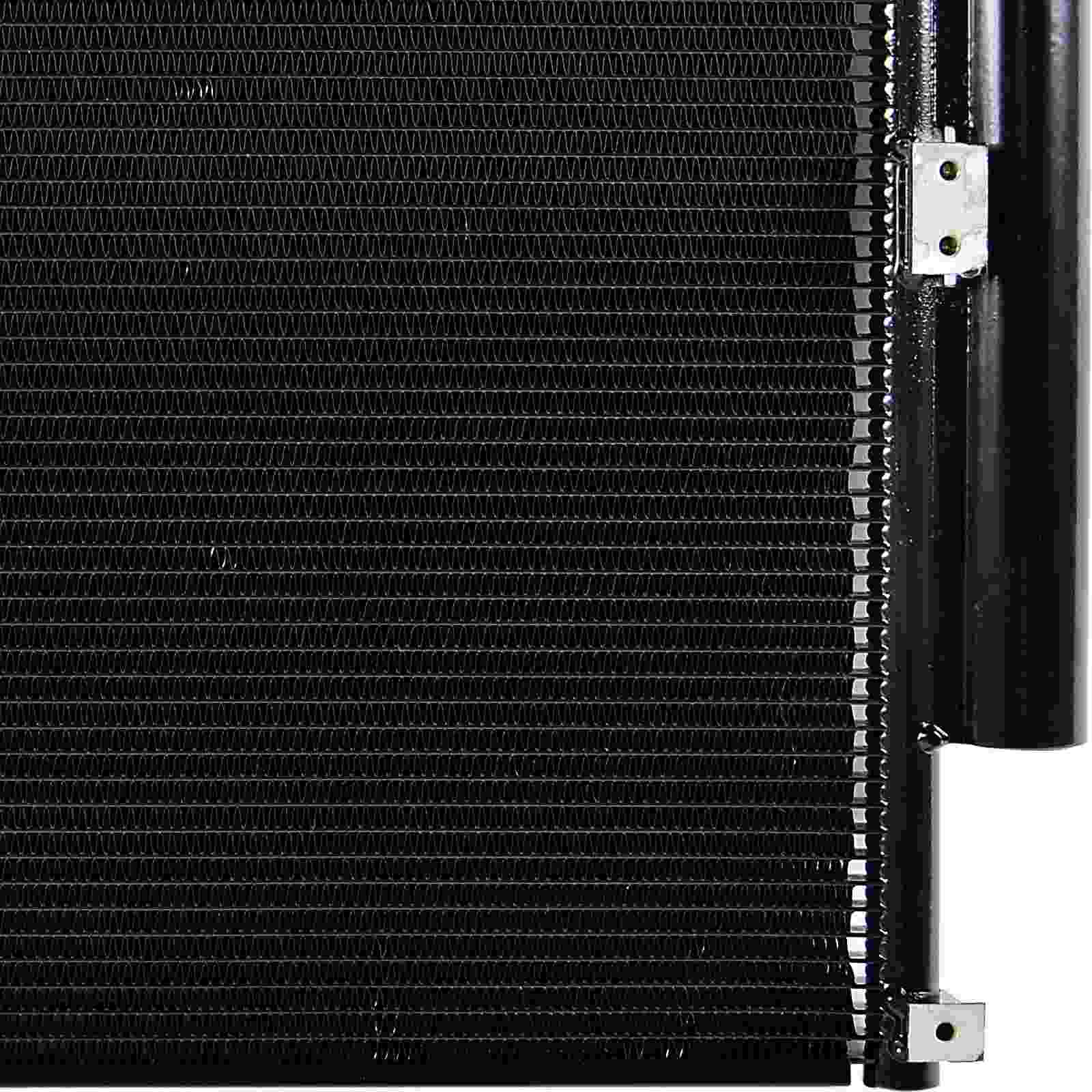 OSC A/C Condenser 3282