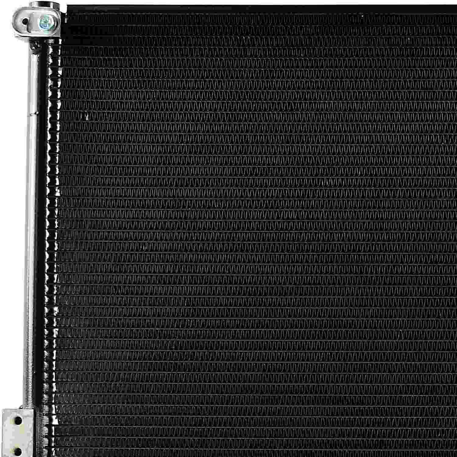 OSC A/C Condenser 3282