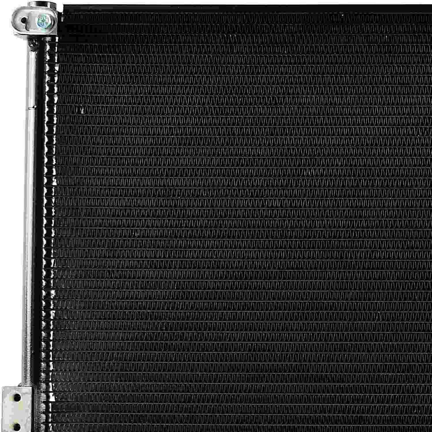 OSC A/C Condenser 3282