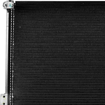 OSC A/C Condenser 3282