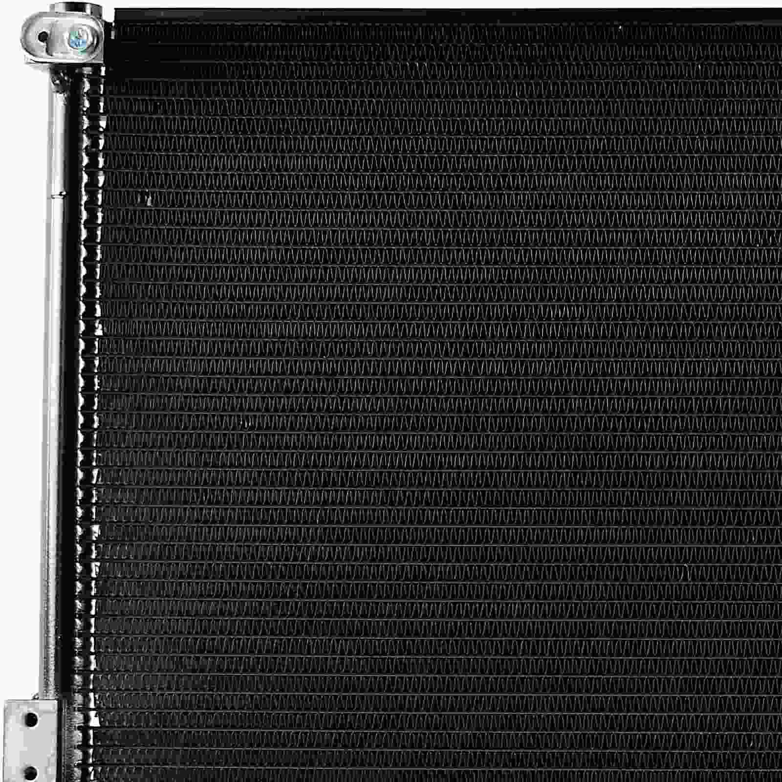 OSC A/C Condenser 3282