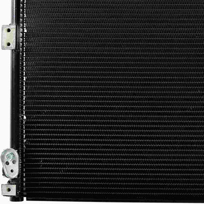 OSC A/C Condenser 3282