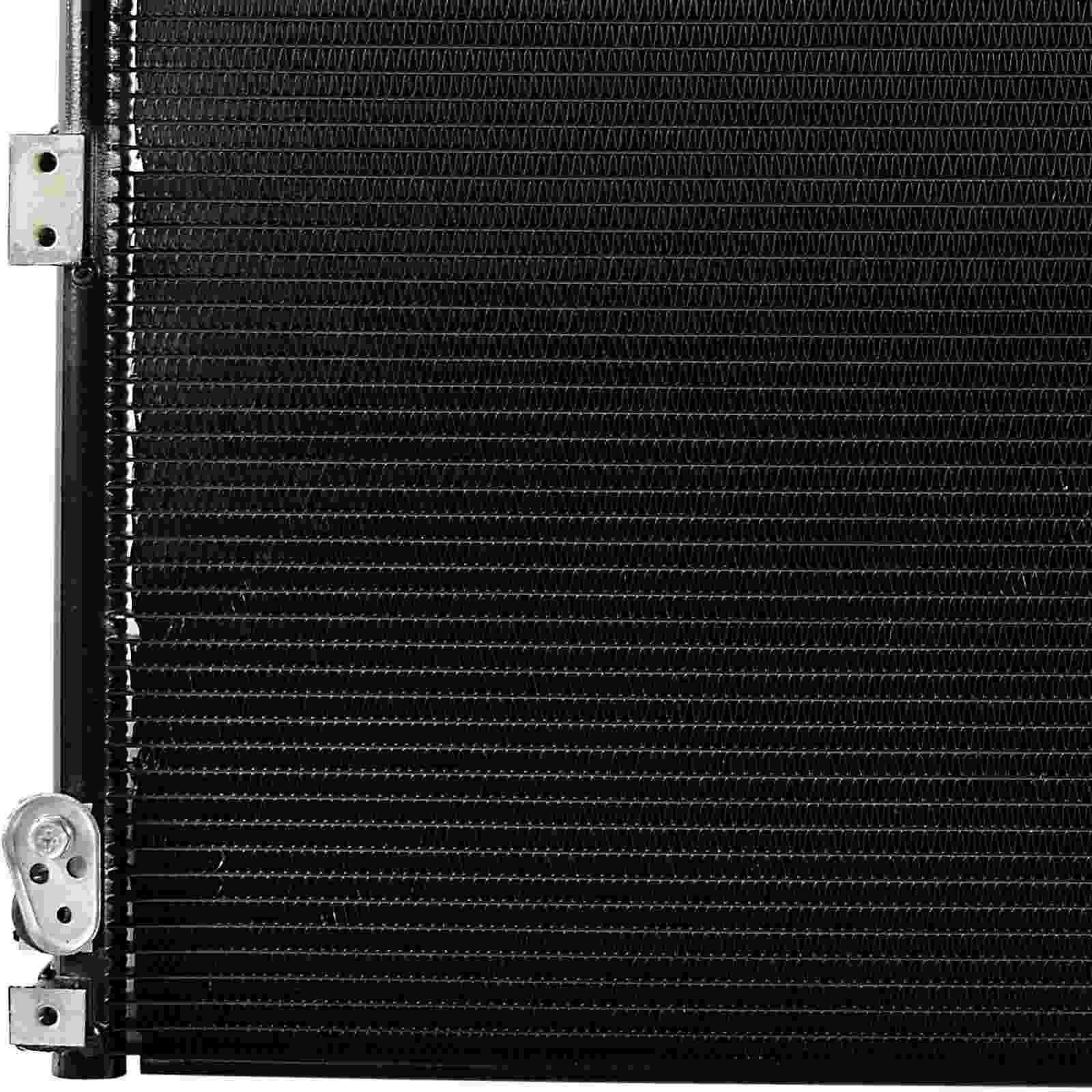 OSC A/C Condenser 3282