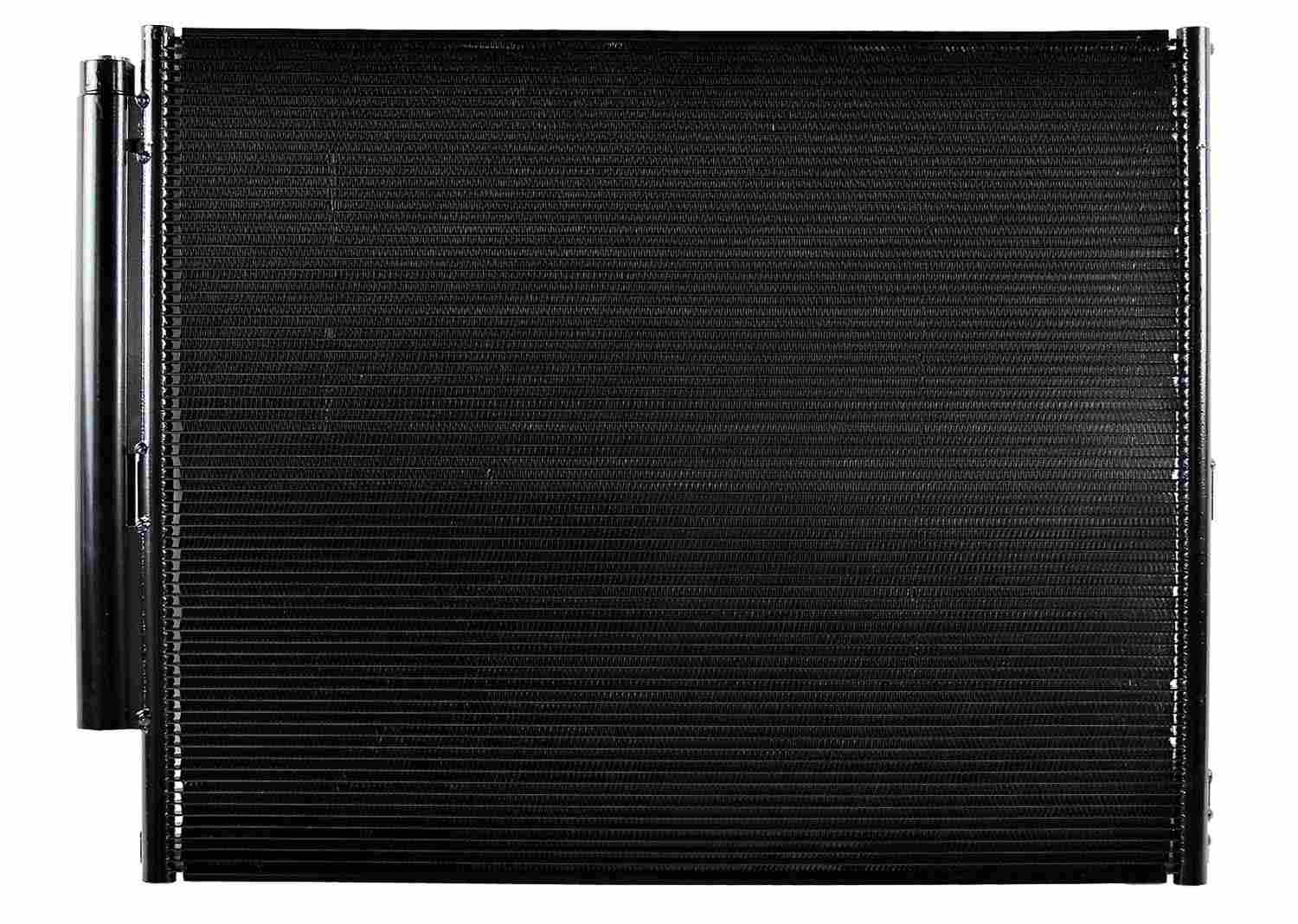 OSC A/C Condenser 3282