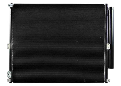 OSC A/C Condenser 3282