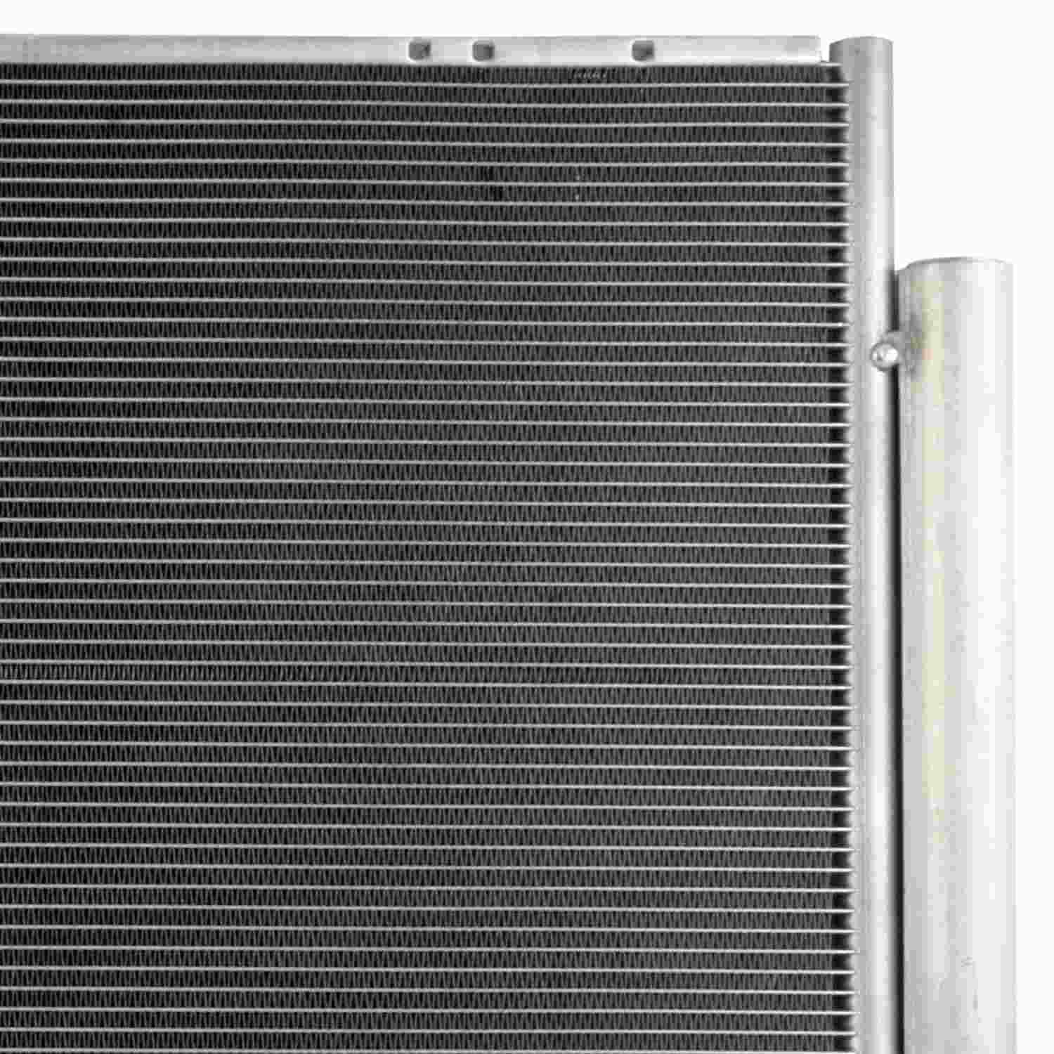 OSC A/C Condenser 3284