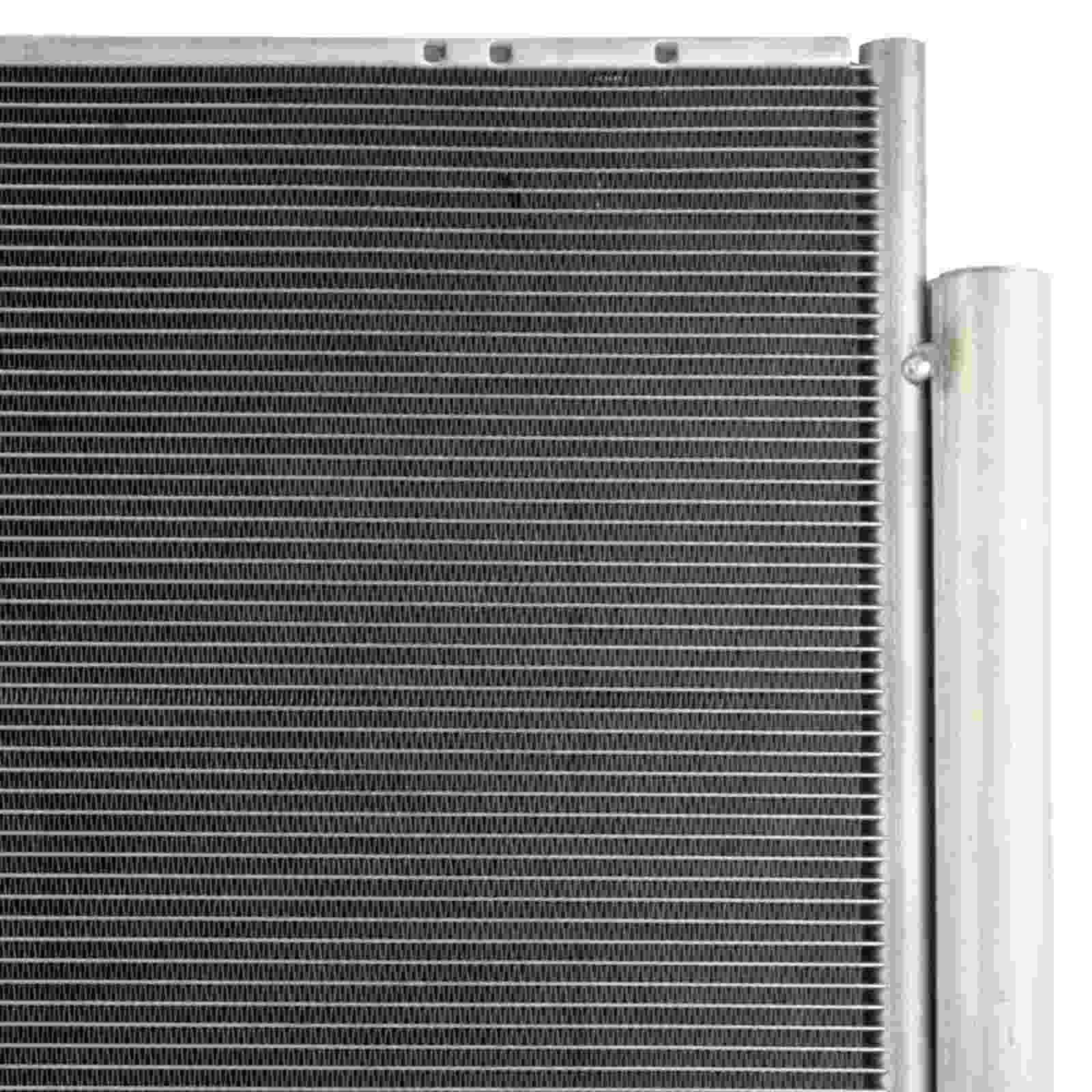 OSC A/C Condenser 3284