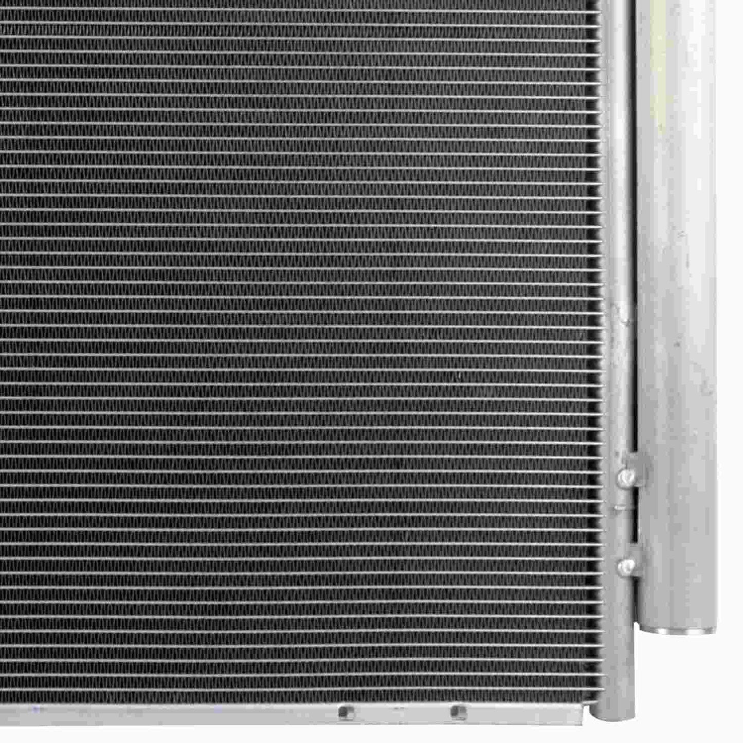OSC A/C Condenser 3284