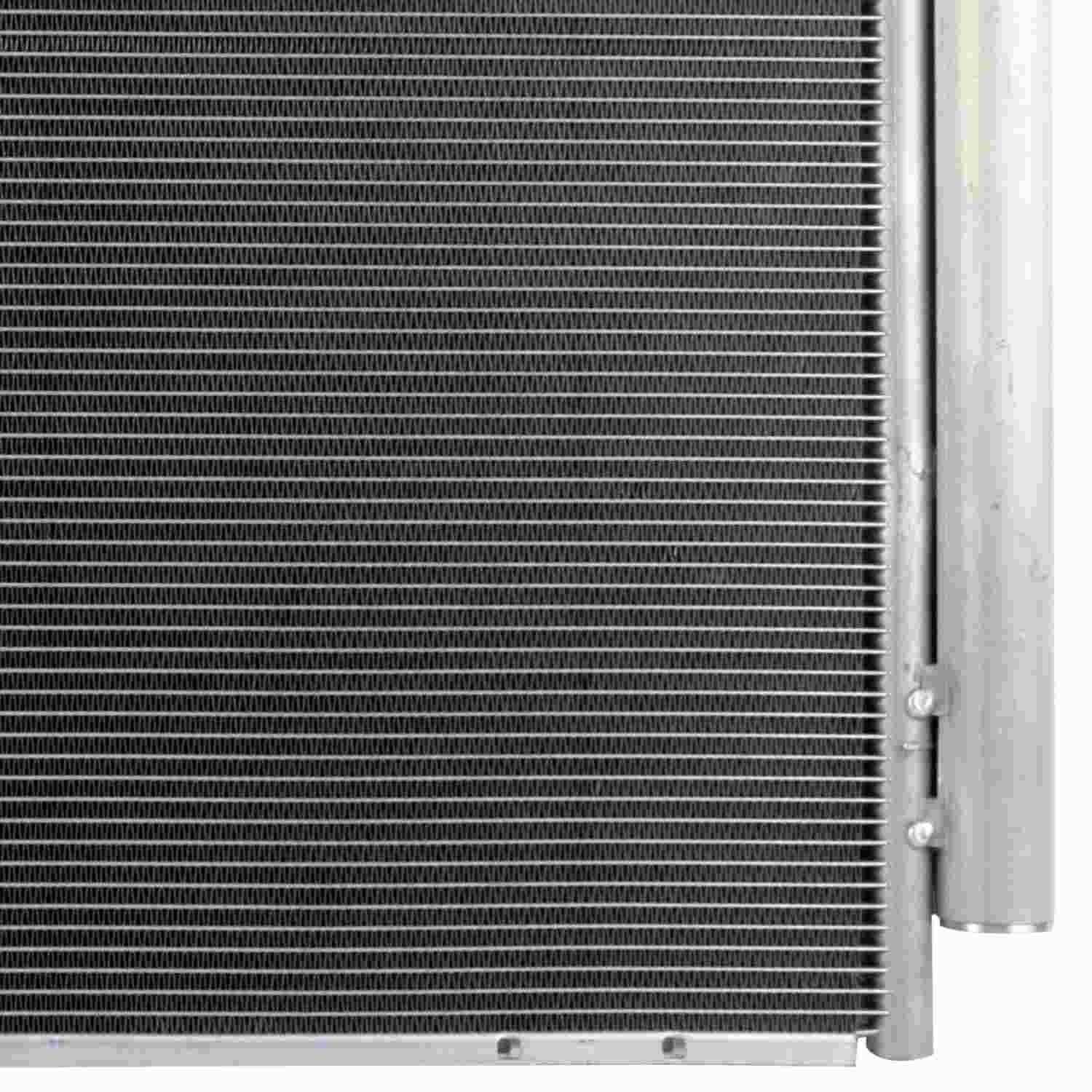 OSC A/C Condenser 3284