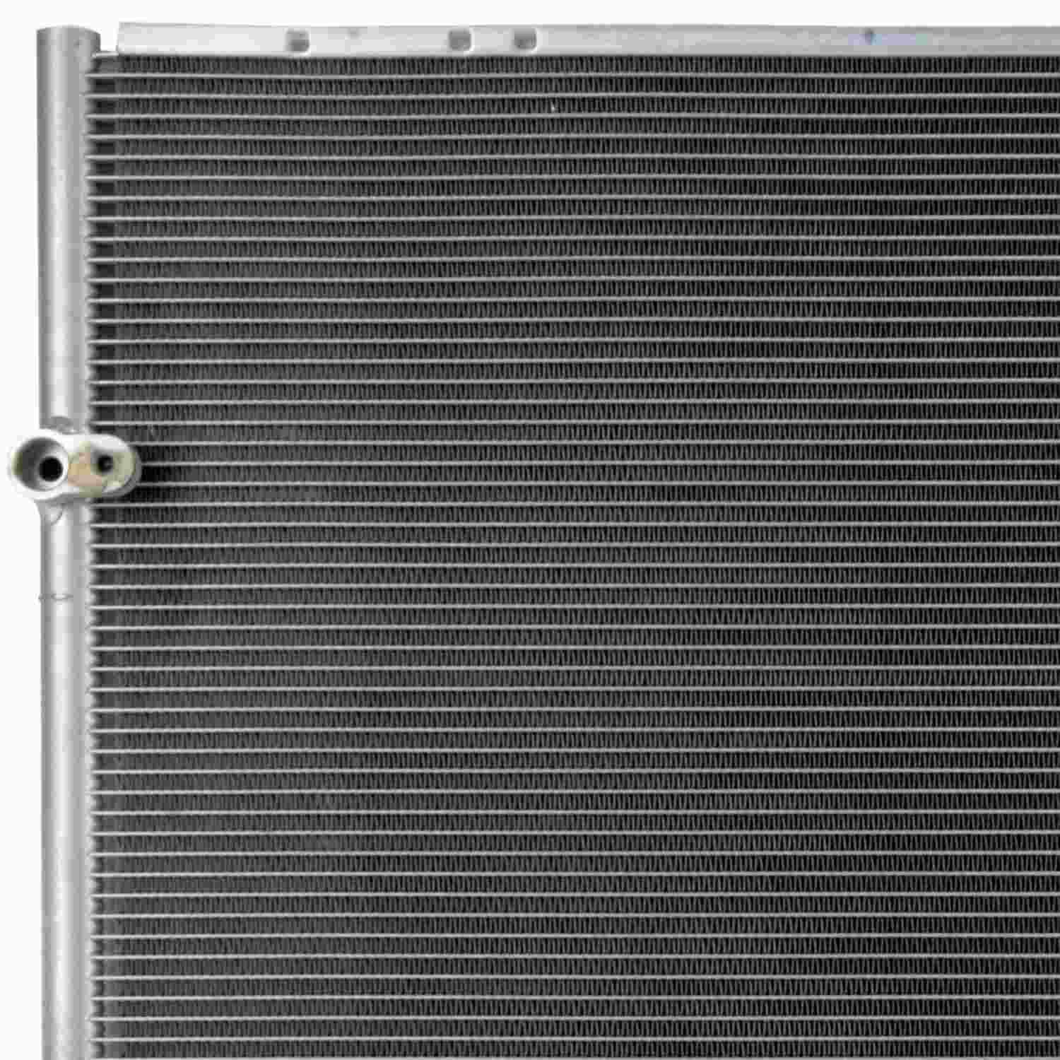 OSC A/C Condenser 3284