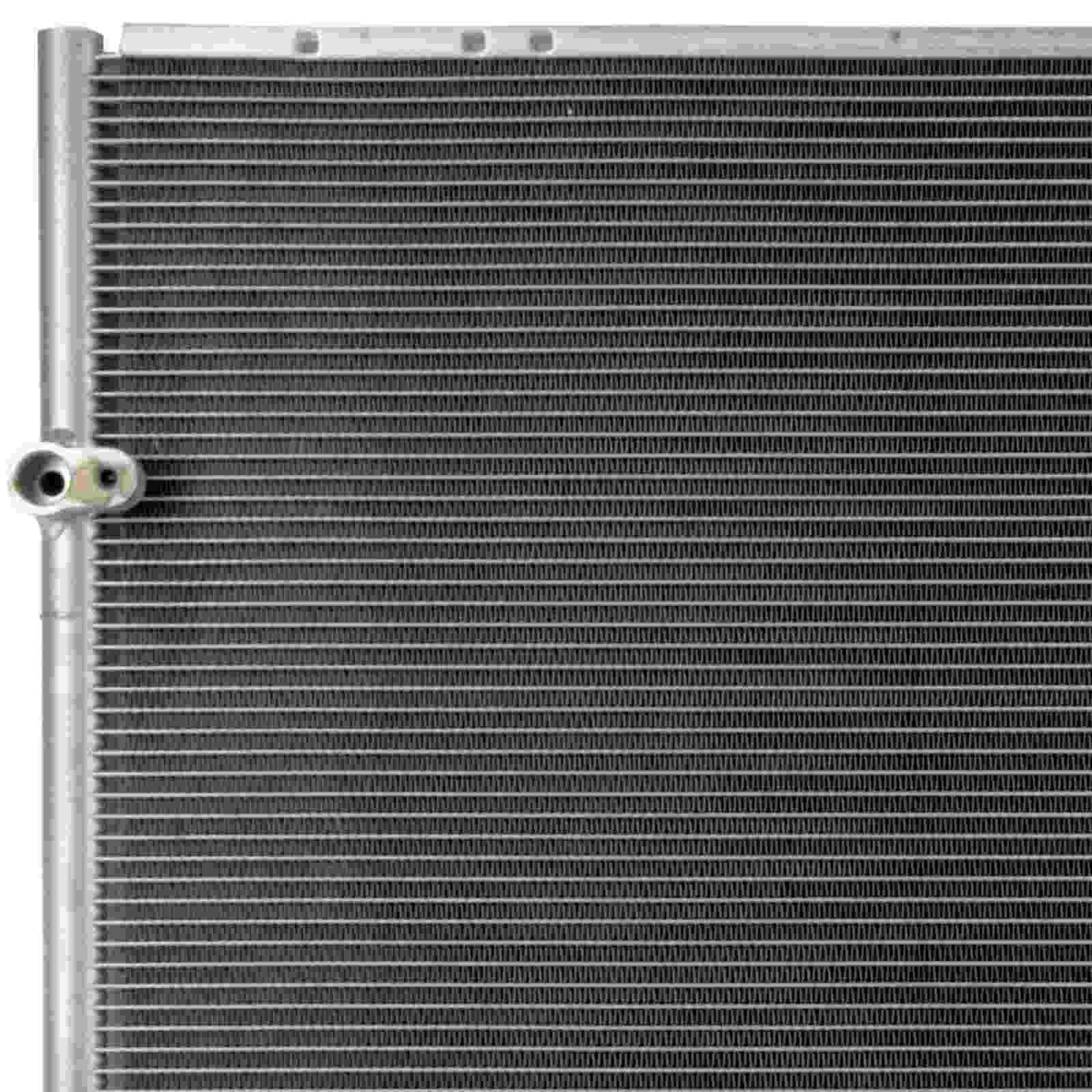 OSC A/C Condenser 3284