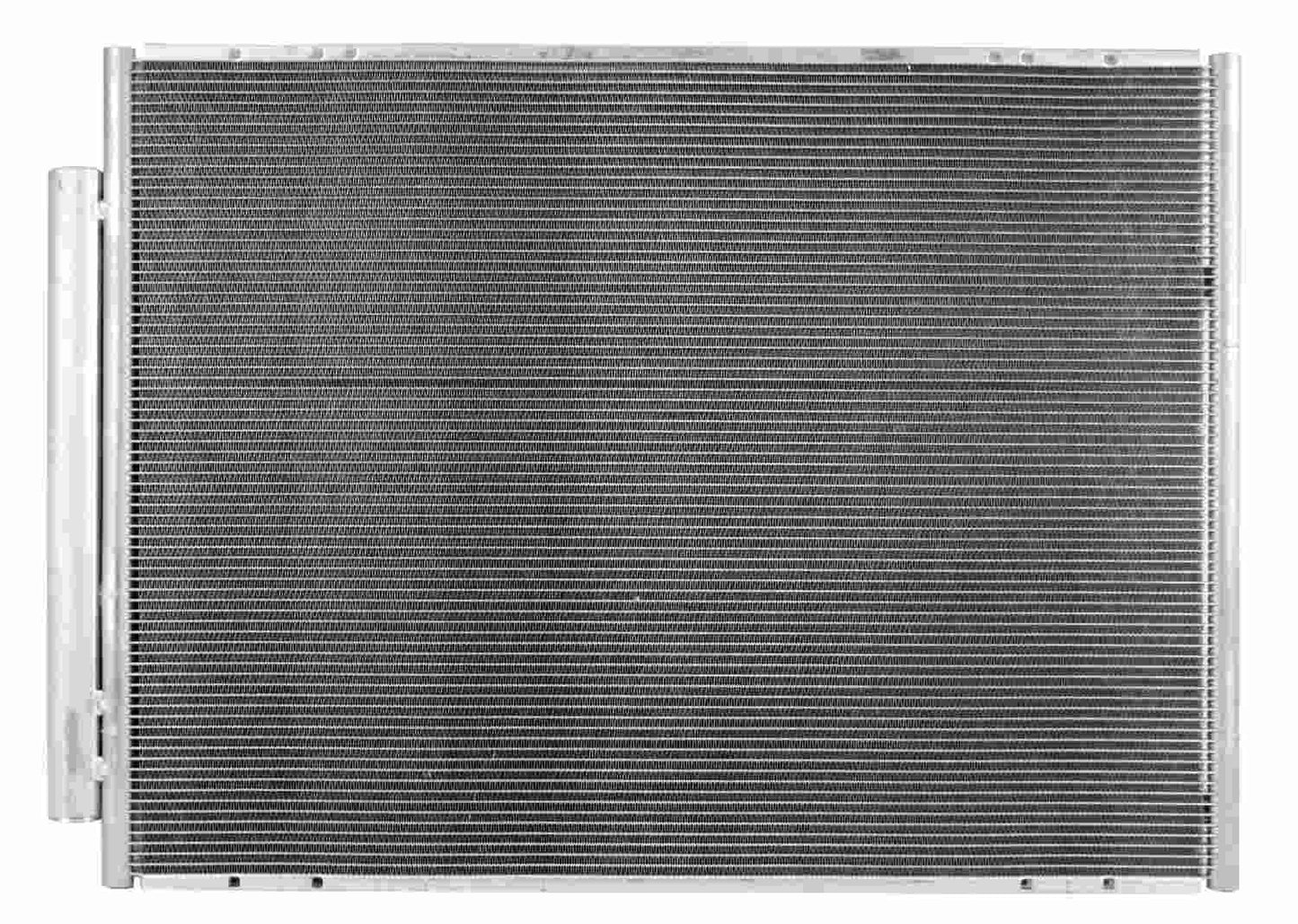 OSC A/C Condenser 3284