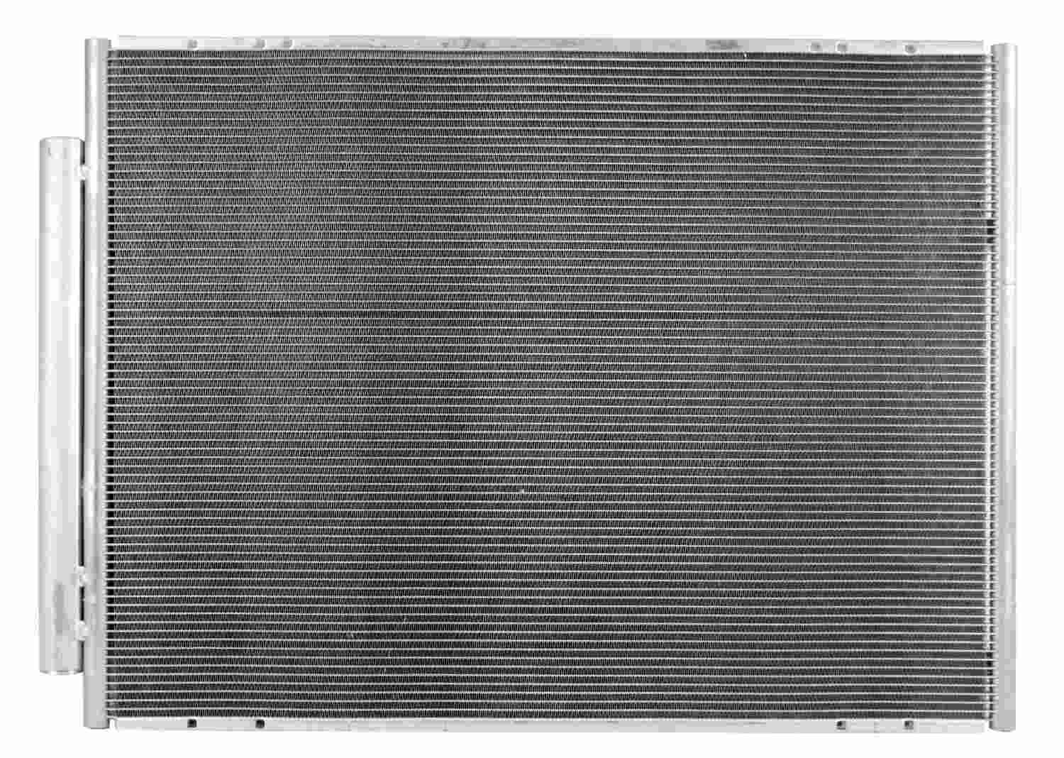 OSC A/C Condenser 3284