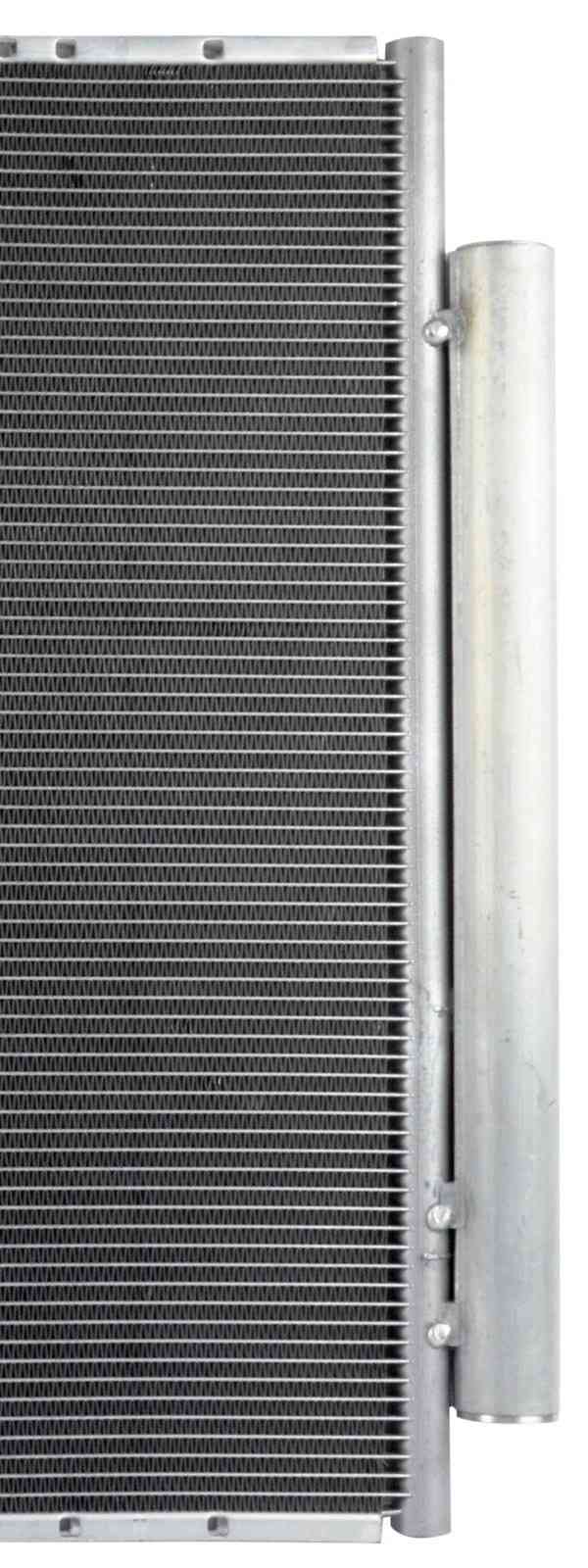 OSC A/C Condenser 3284