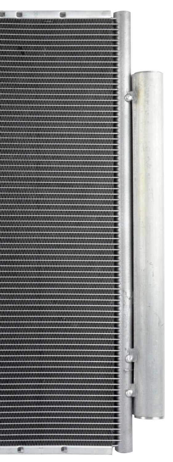 OSC A/C Condenser 3284