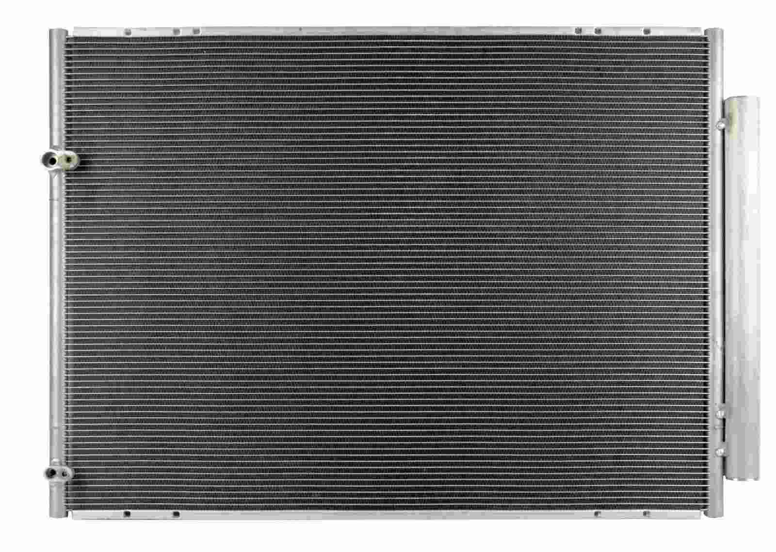 OSC A/C Condenser 3284