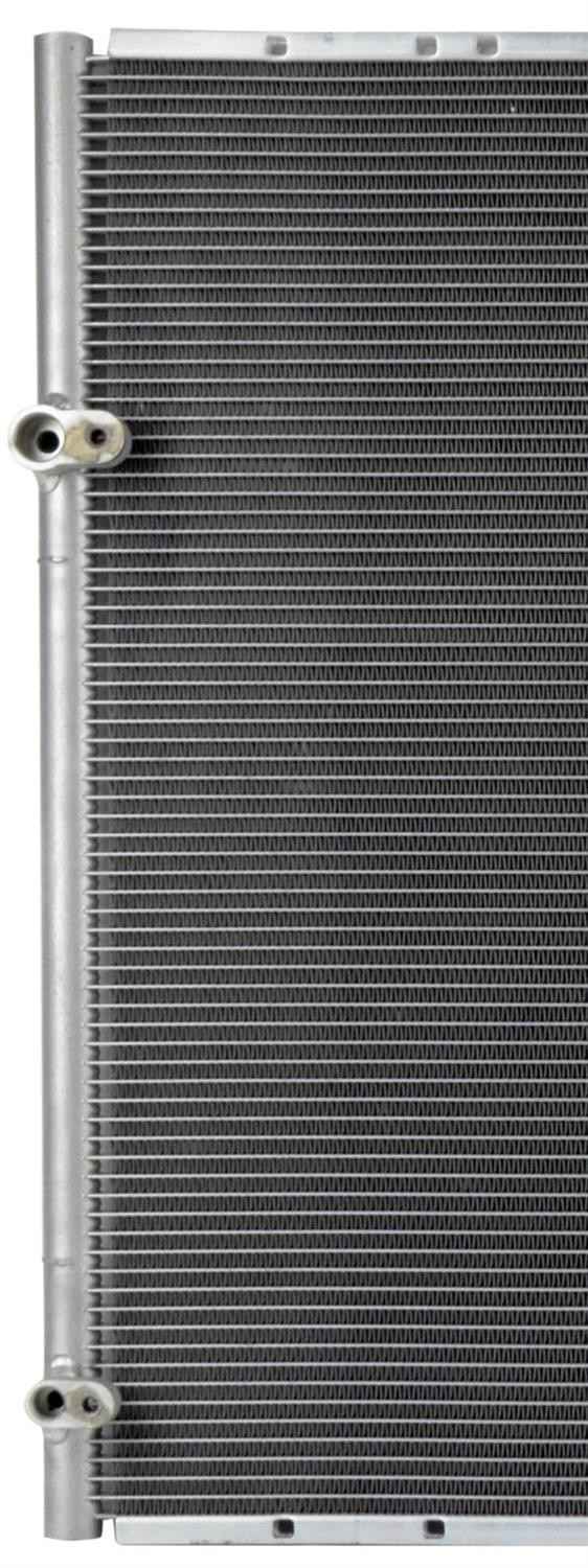 OSC A/C Condenser 3284