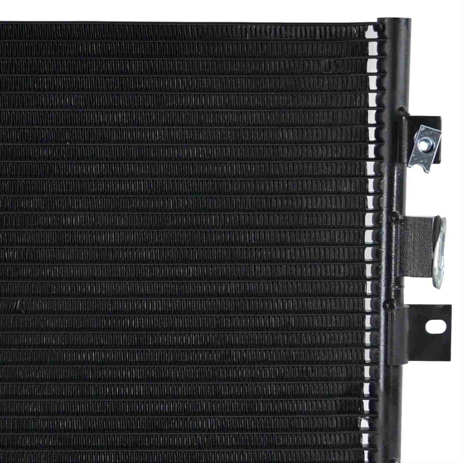 OSC A/C Condenser 3286