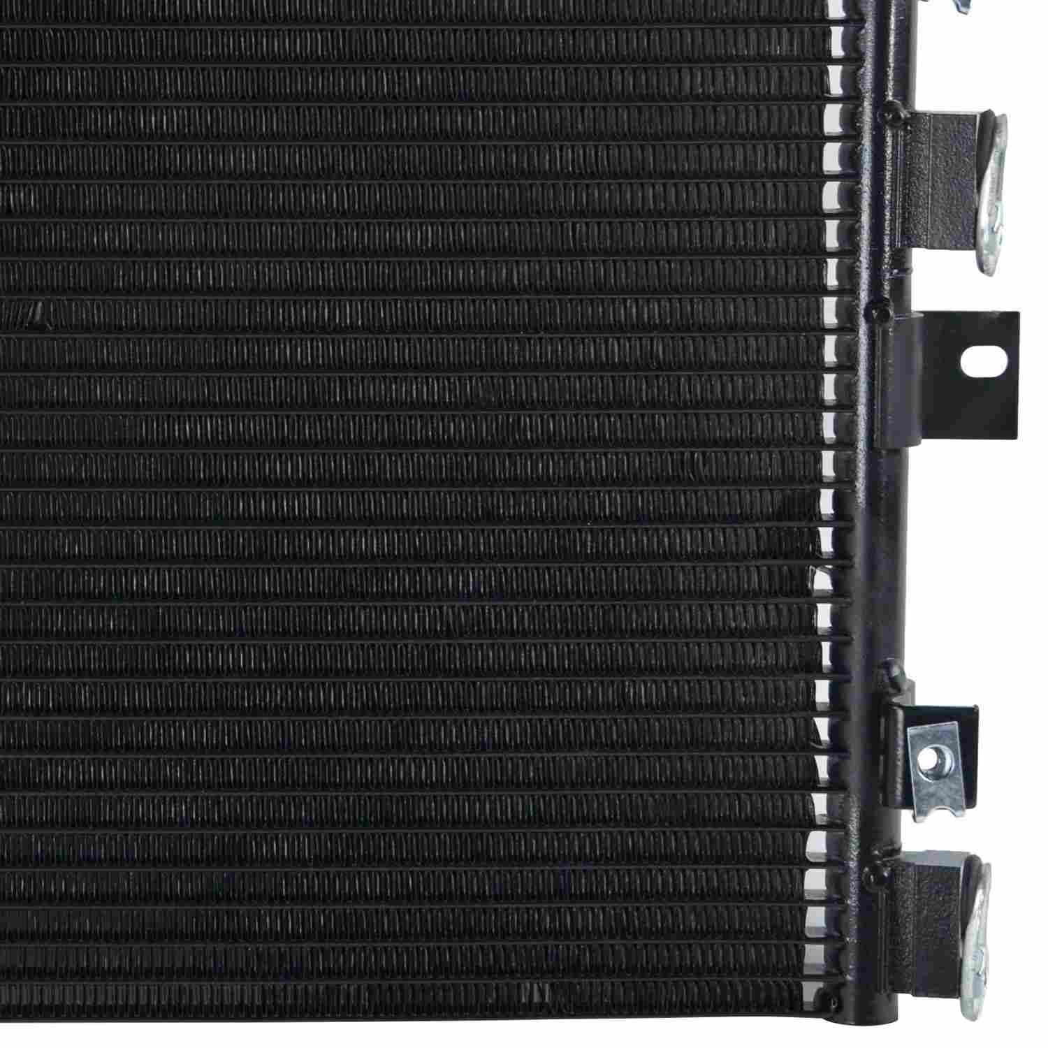 OSC A/C Condenser 3286