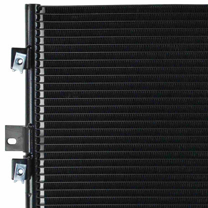 OSC A/C Condenser 3286