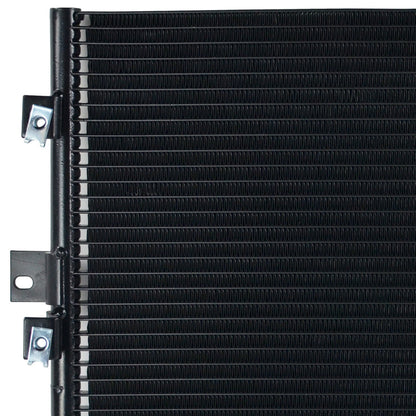 OSC A/C Condenser 3286