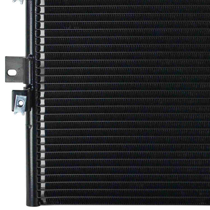 OSC A/C Condenser 3286