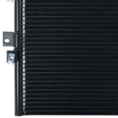 OSC A/C Condenser 3286