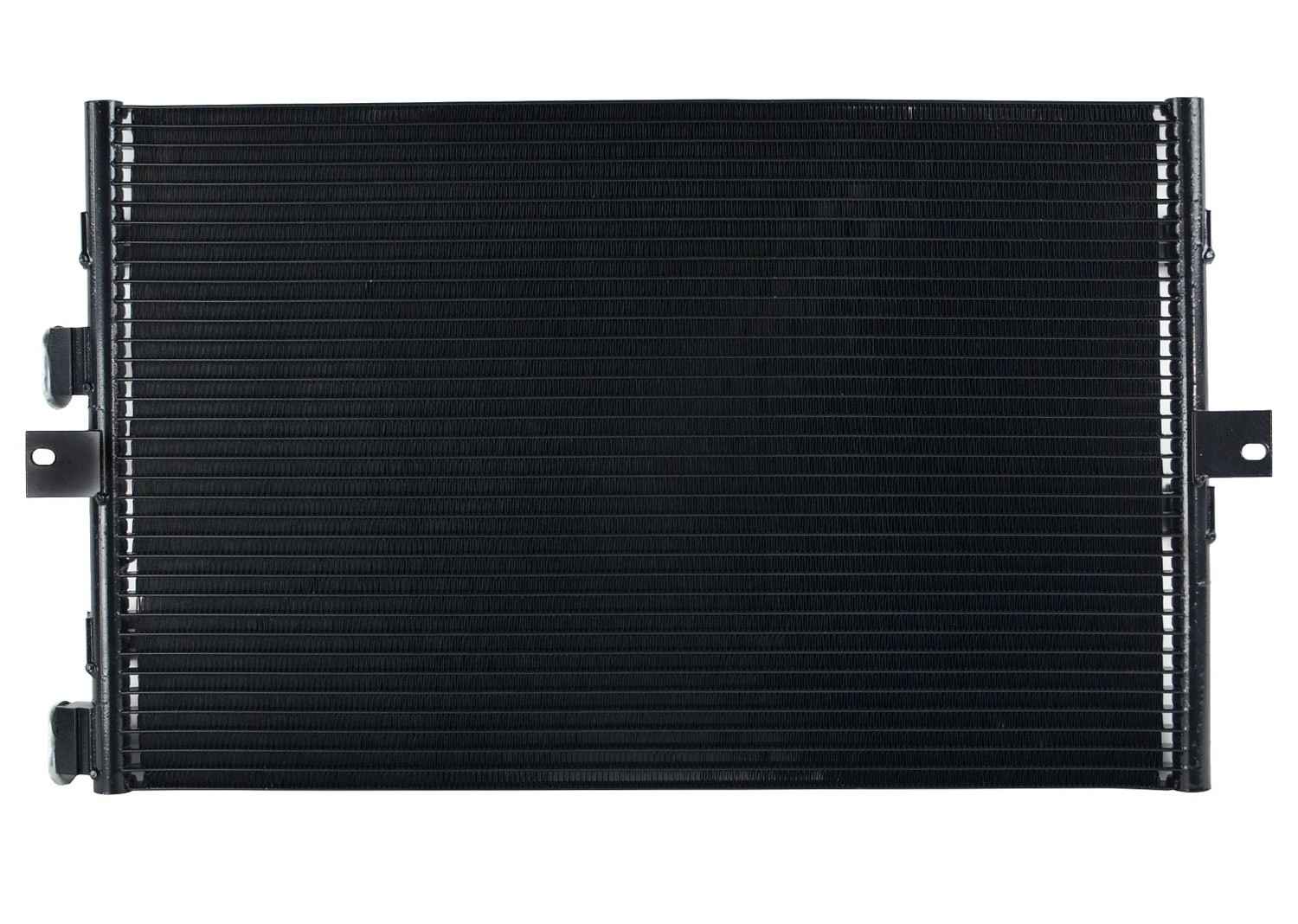 OSC A/C Condenser 3286