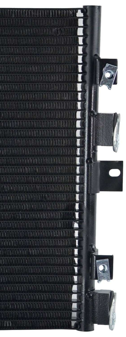 OSC A/C Condenser 3286