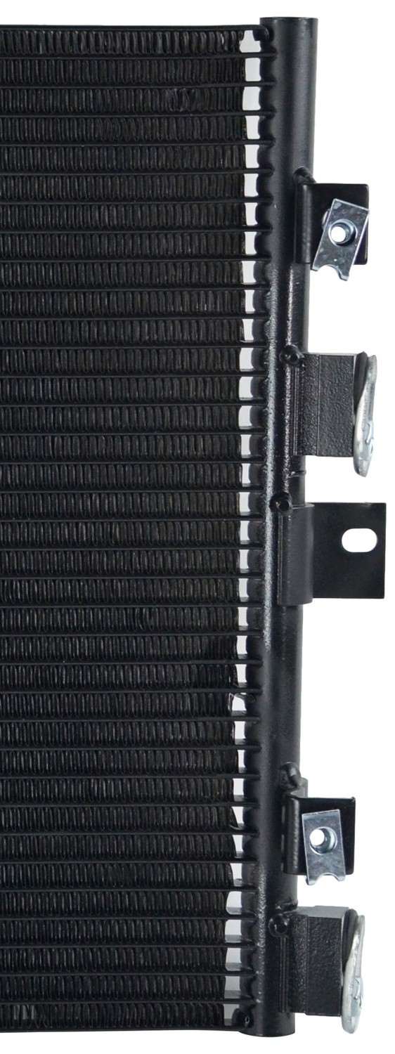 OSC A/C Condenser 3286