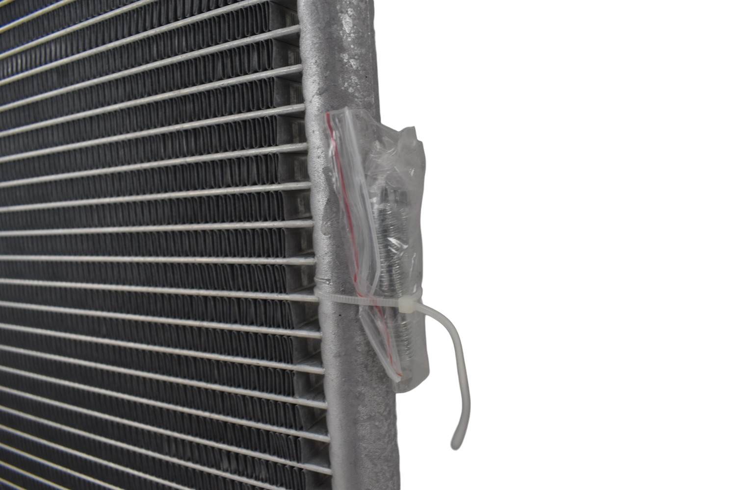 OSC A/C Condenser 3289