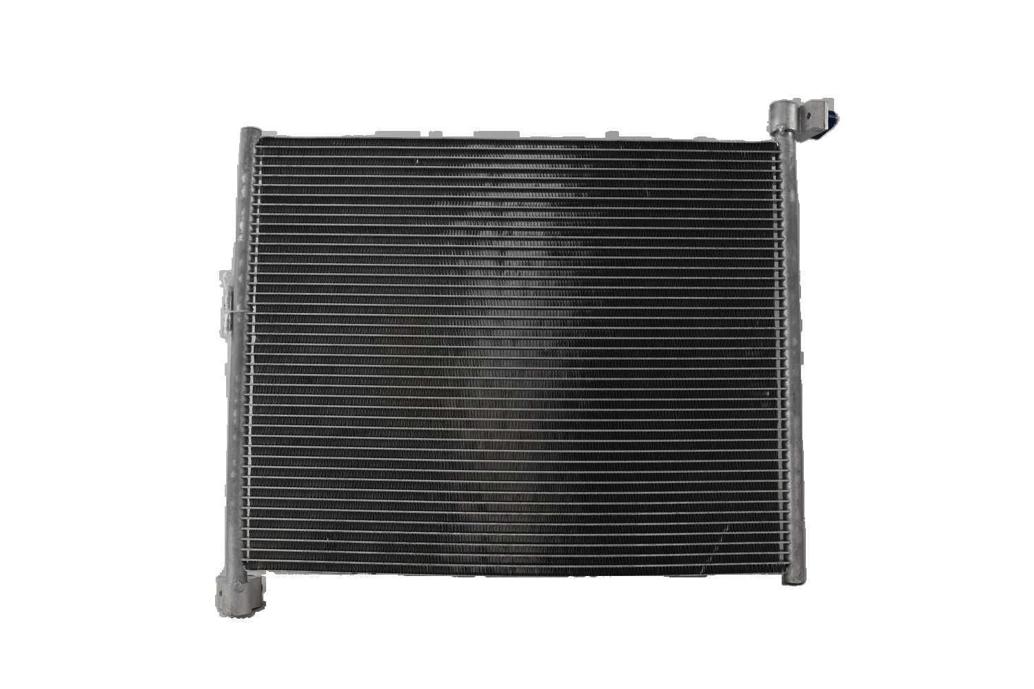 OSC A/C Condenser 3289