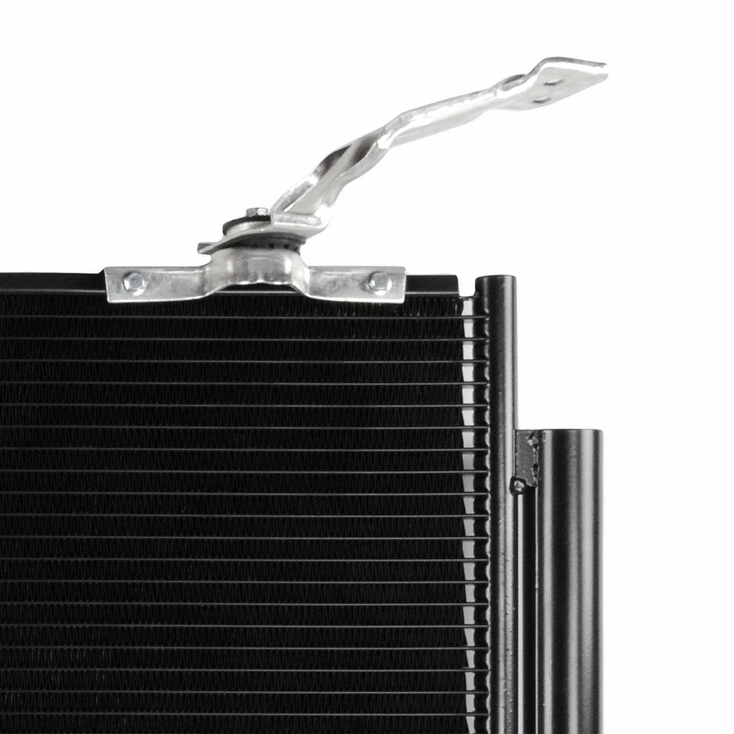 OSC A/C Condenser 3290