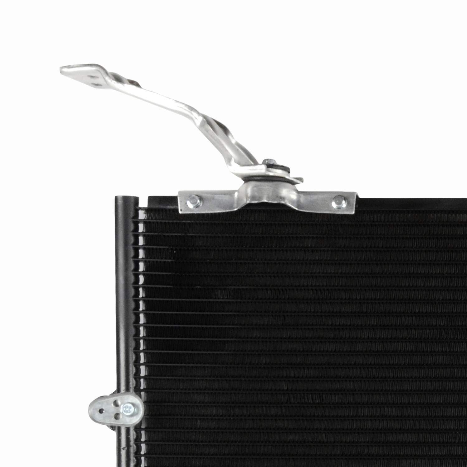 OSC A/C Condenser 3290