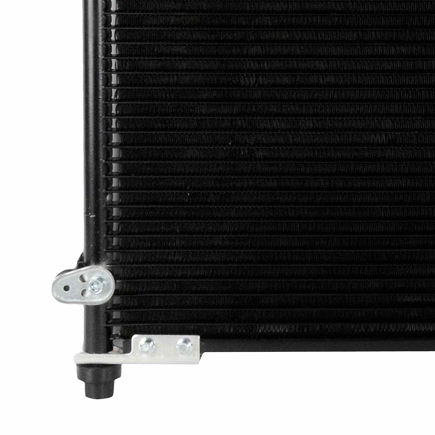 OSC A/C Condenser 3290