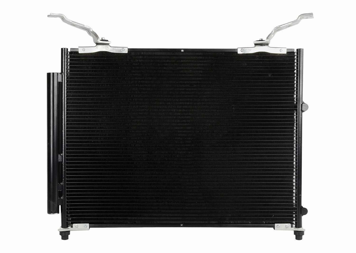 OSC A/C Condenser 3290