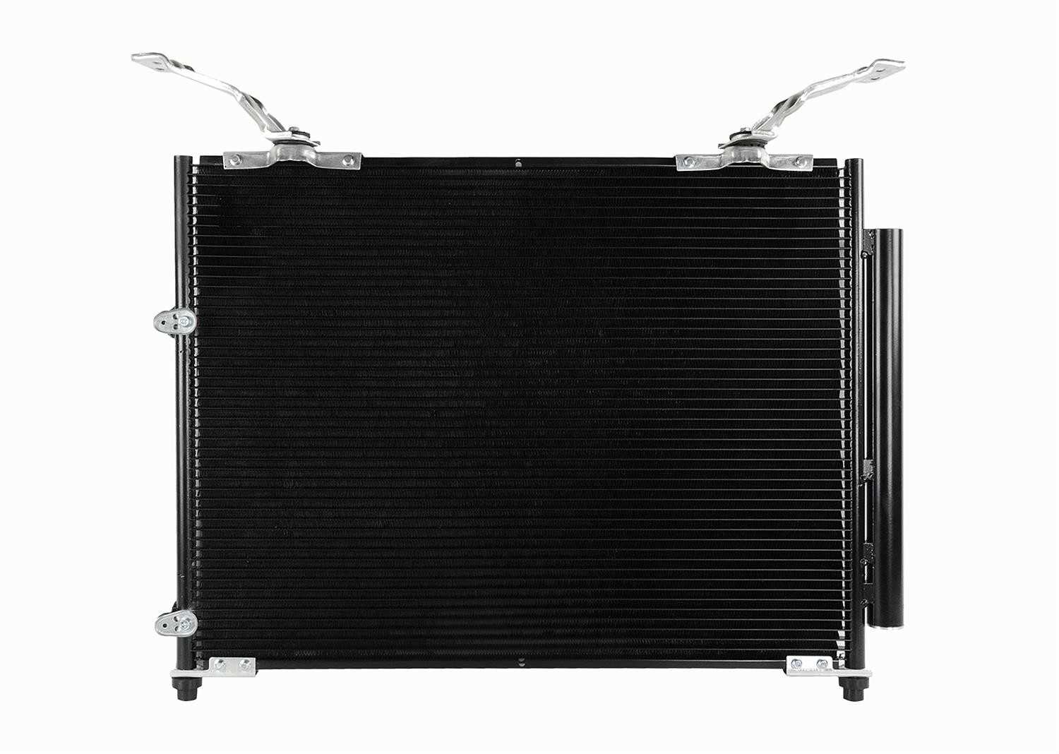 OSC A/C Condenser 3290