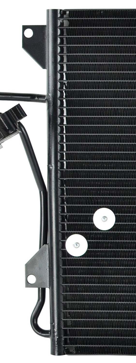 OSC A/C Condenser 3294