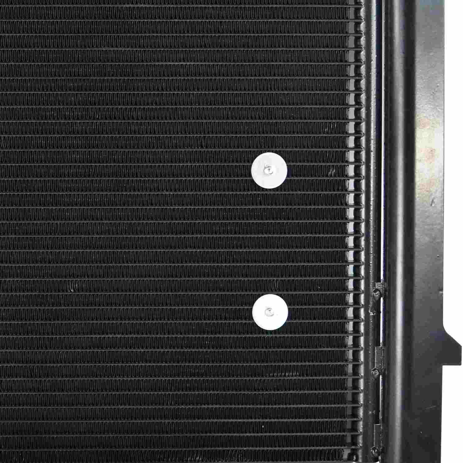 OSC A/C Condenser 3294