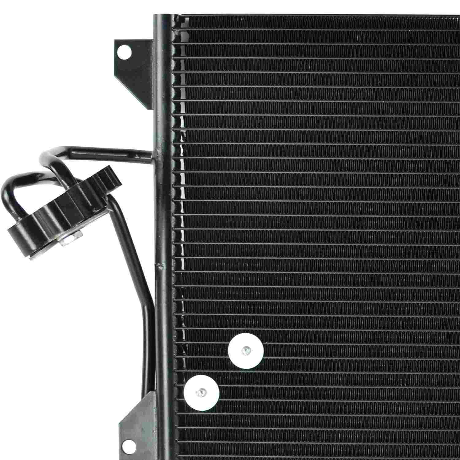 OSC A/C Condenser 3294