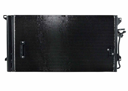 OSC A/C Condenser 3294