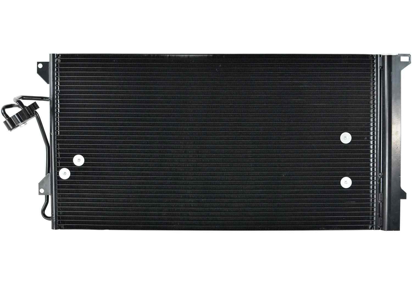 OSC A/C Condenser 3294