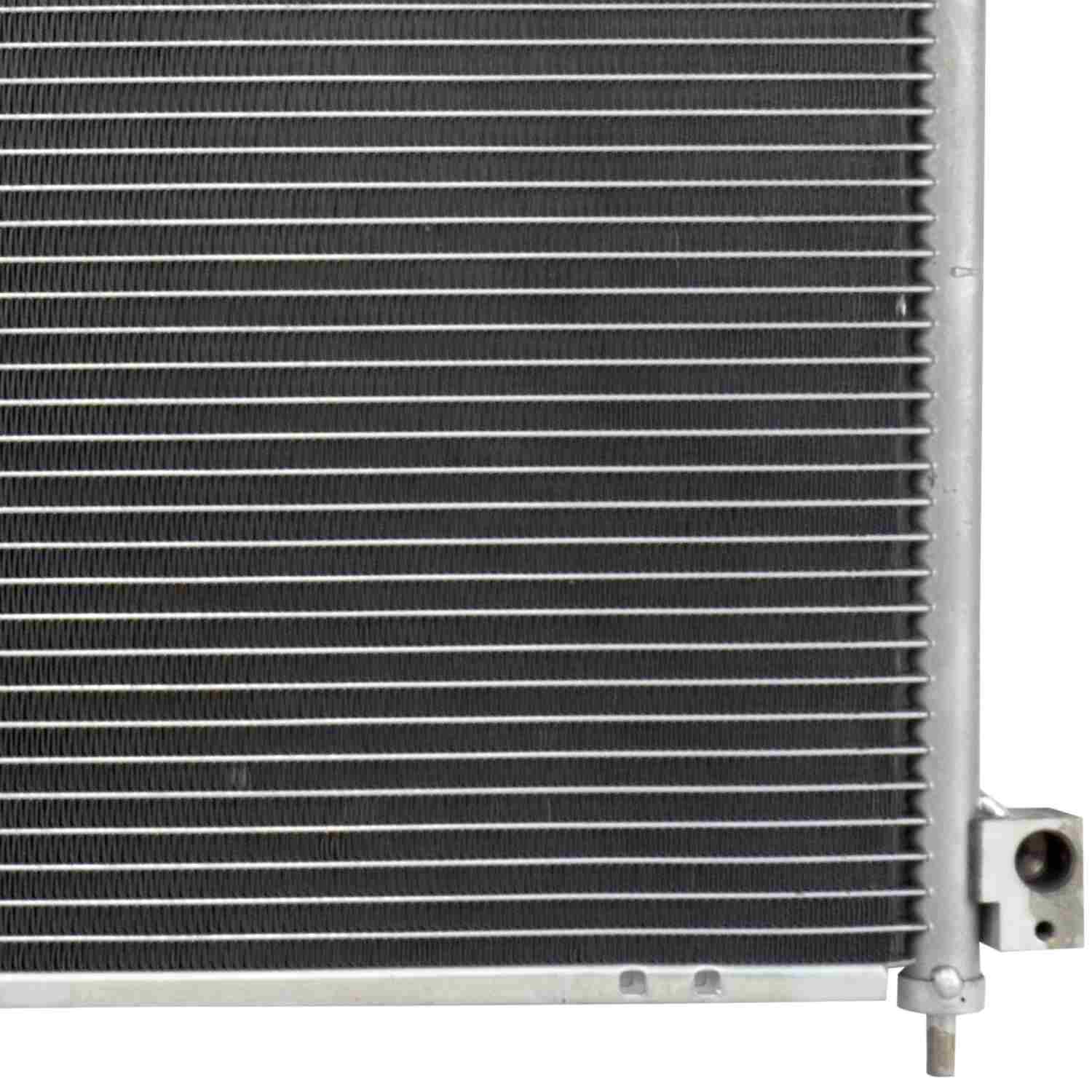 OSC A/C Condenser 3295